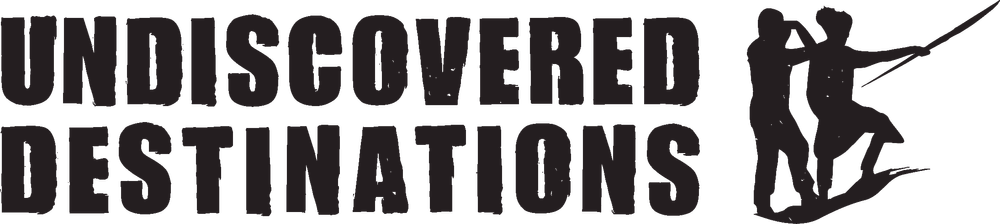 Undiscovered Destinations
