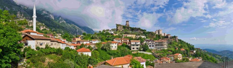 Albania