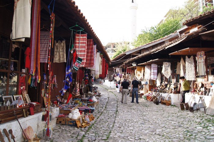 Explore 'undiscovered' Albania, delightfully devoid of mass tourism 
