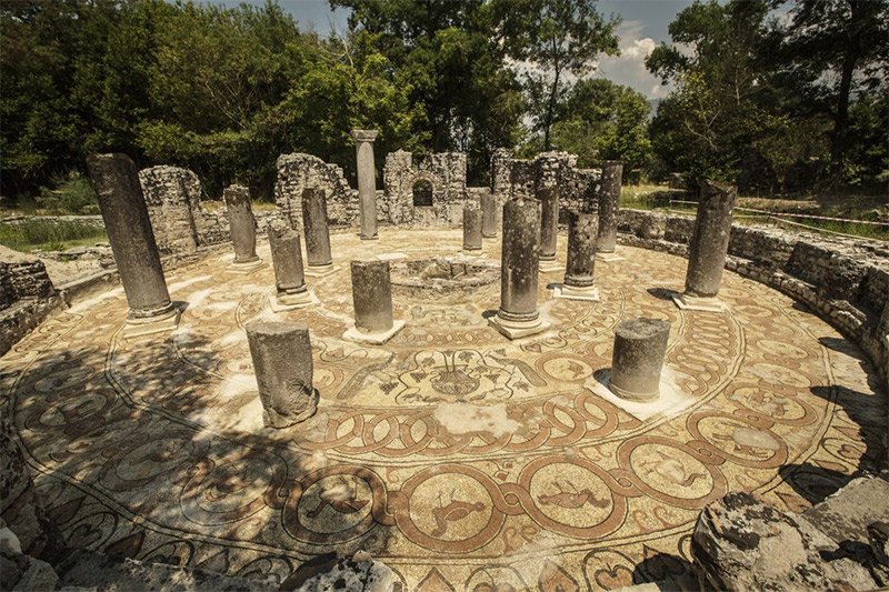 See the sights on a guided tour of scenic Sarajevo and learn about its recent history as a city under siege