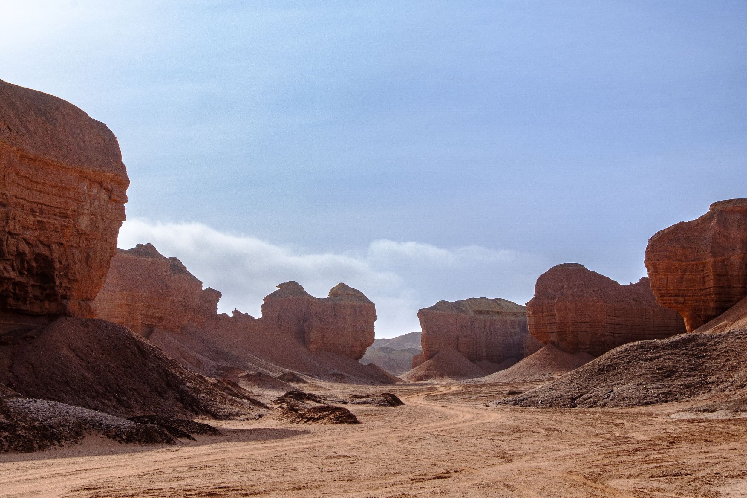 Visit local villages of the Muila and Mucubal people.