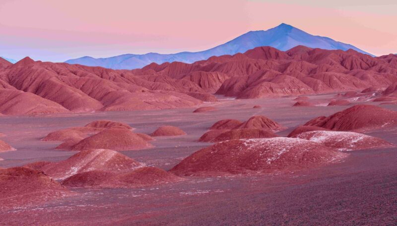 Argentina, Chile and Bolivia Explorer