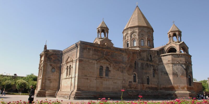 Ancient Armenia