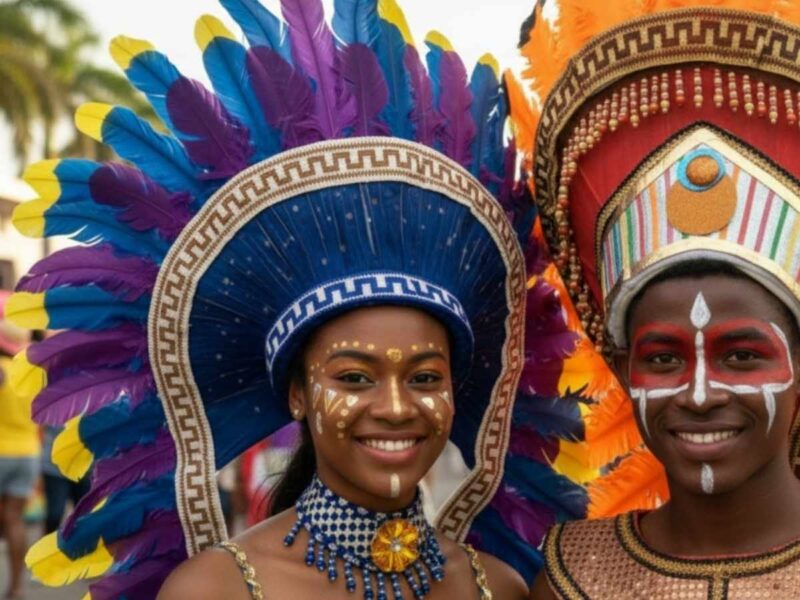 Introduction to South America’s Hidden Gem