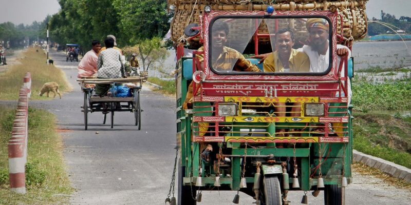 Bangladesh