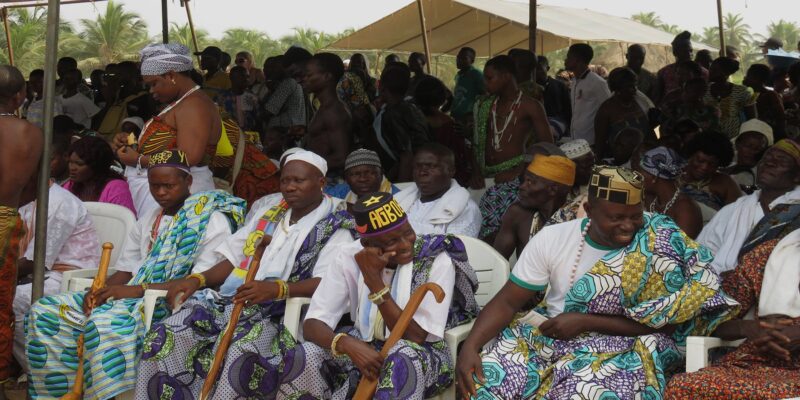 Benin