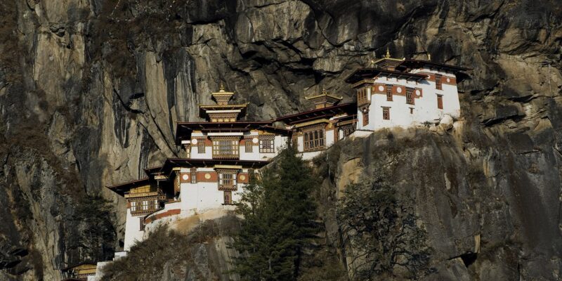Bhutan