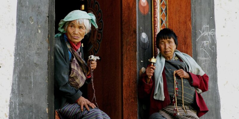 Bhutan Festival Tour