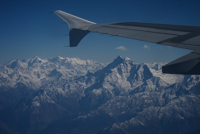 Journey through one of the remotest parts of the Himalayas