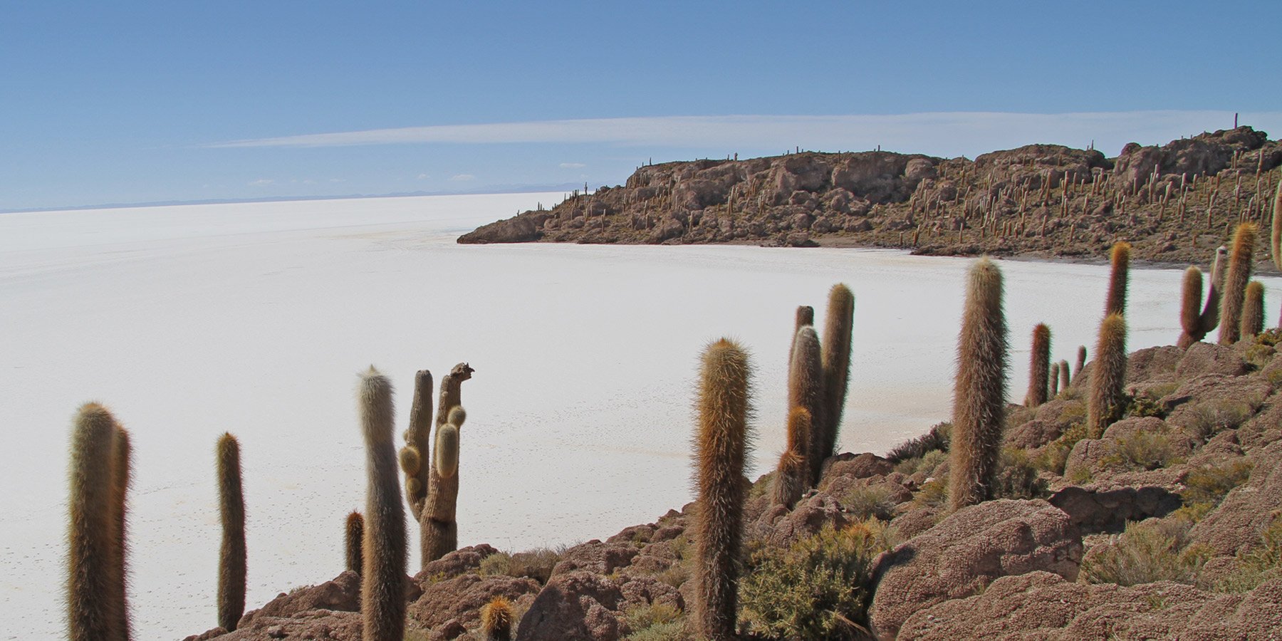 Travel in Bolivia: A Cultural and Natural Odyssey