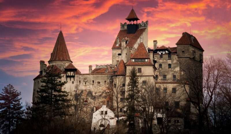 Best of Bulgaria and Romania