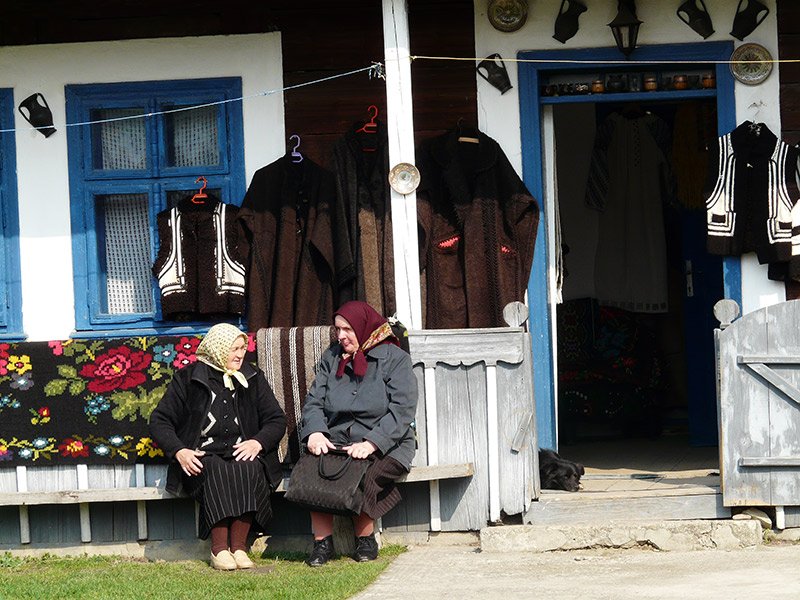 Visit Bran Castle and learn about the legend of Dracula