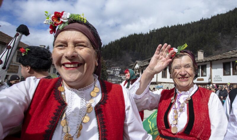 Bulgaria