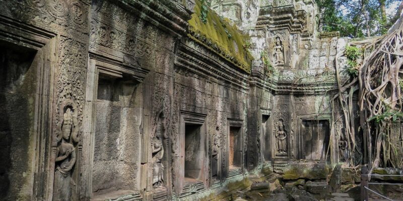 Cambodia