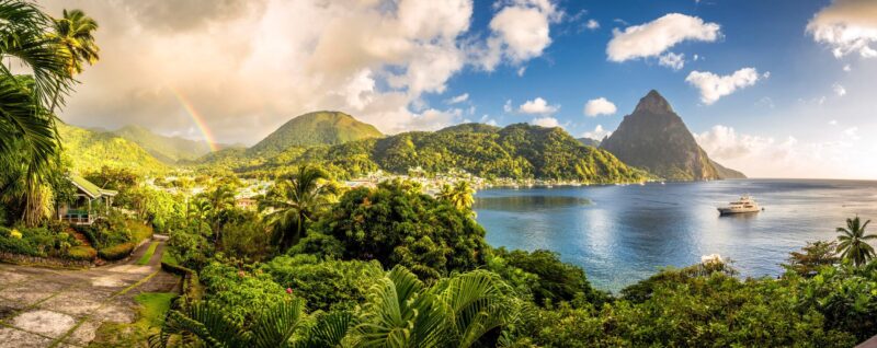 Caribbean Islands