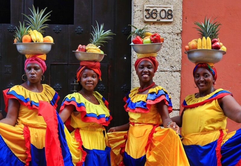 Colombia