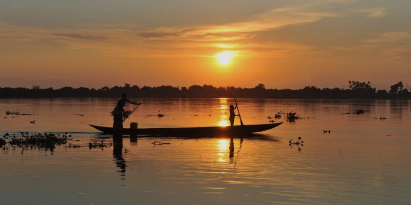 Congo (DRC)
