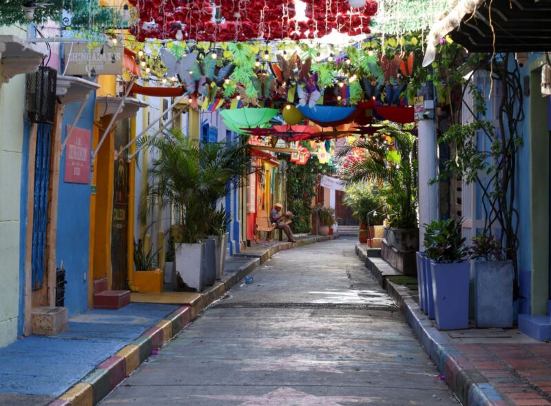 Colombia