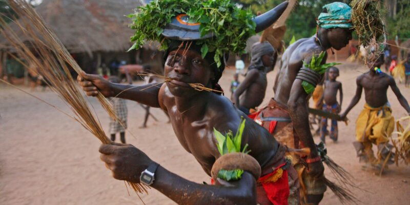 Guinea Bissau