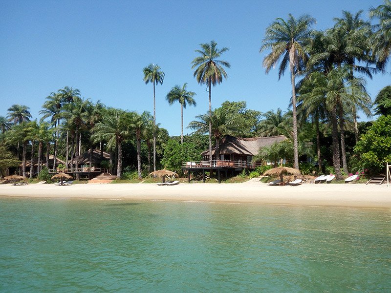 Archipelago Adventure