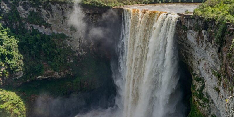 Guyana