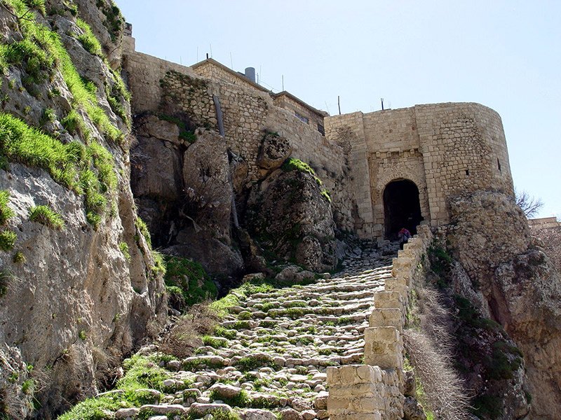 Visit Suleimaniyah and Halabja and learn about the brutal legacy of Saddam Hussein’s regime upon the Kurdish homelands