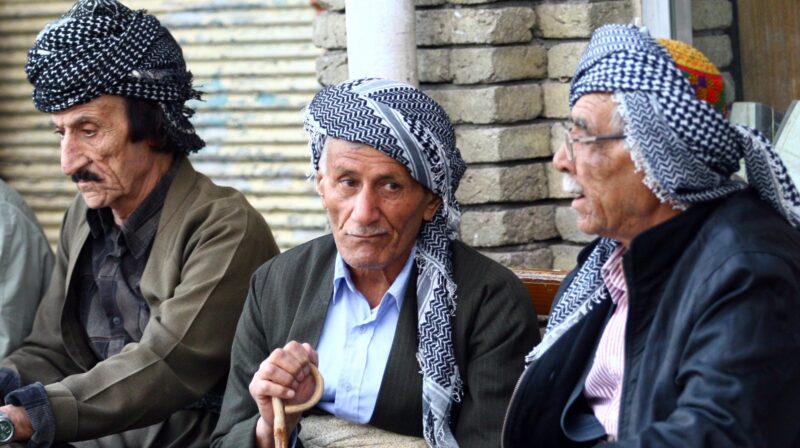 Highlights of Kurdistan
