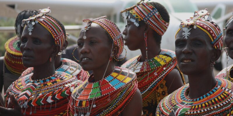 Kenya