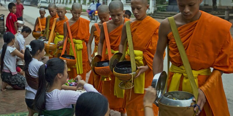 Laos