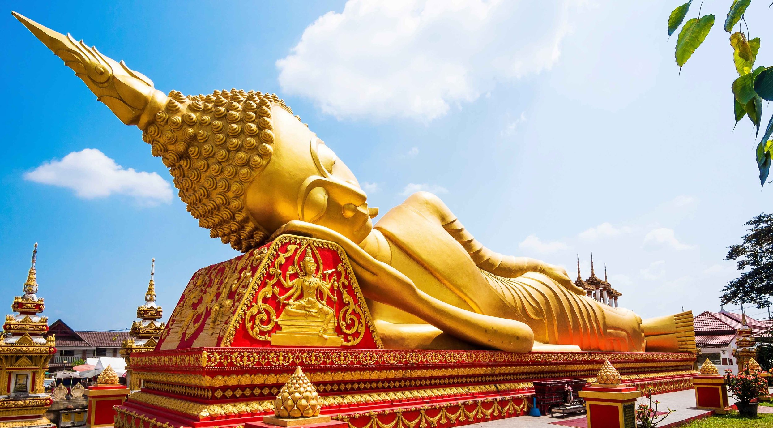The Secret Heart of Asia