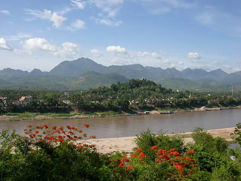 Enjoy many opportunities to observe village life, traditional customs and practices and interact with locals