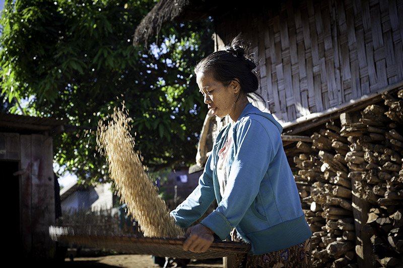 Cross into Vietnam and experience the rich culture of the north and the ethnic minorities before ending our journey in Hanoi