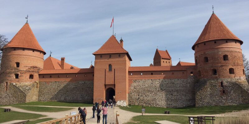 Lithuania