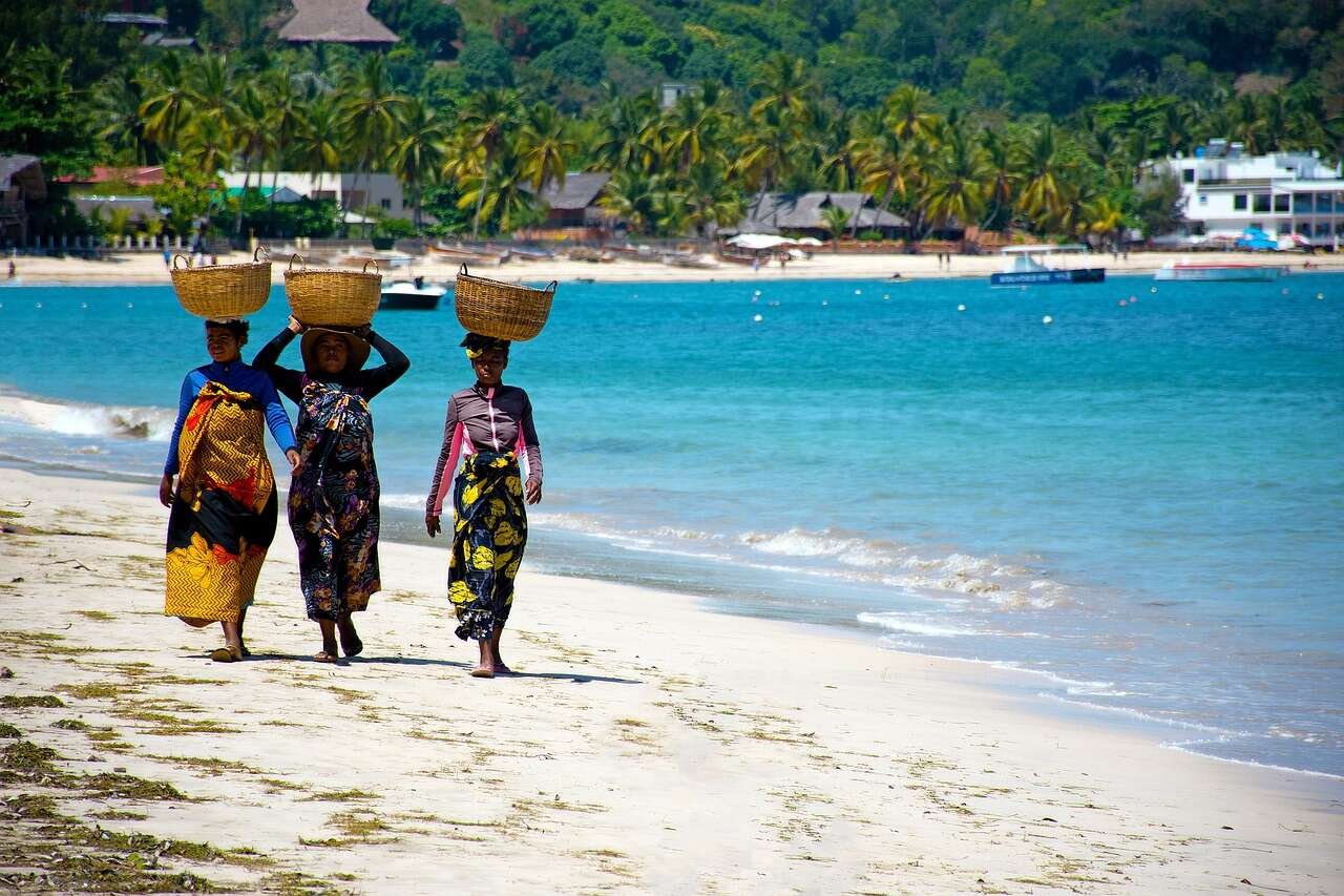 10 Best Places to Visit in Madagascar