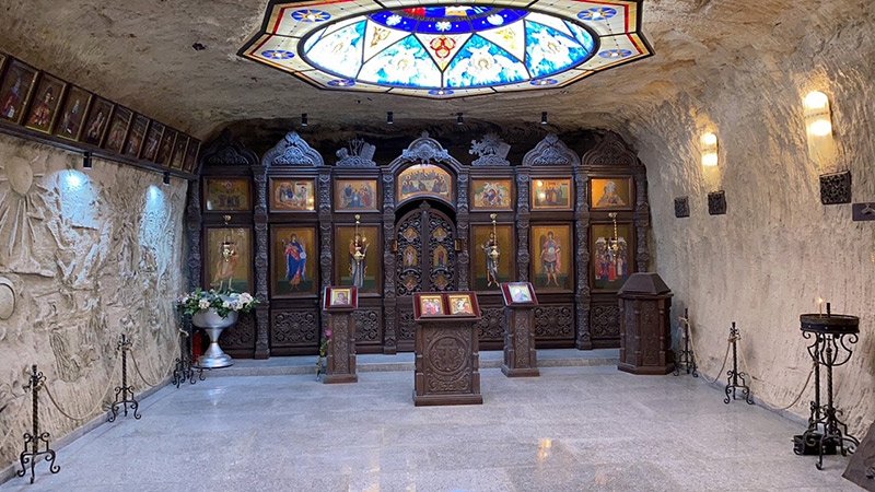 Discover the autonomous region of Gagauzia