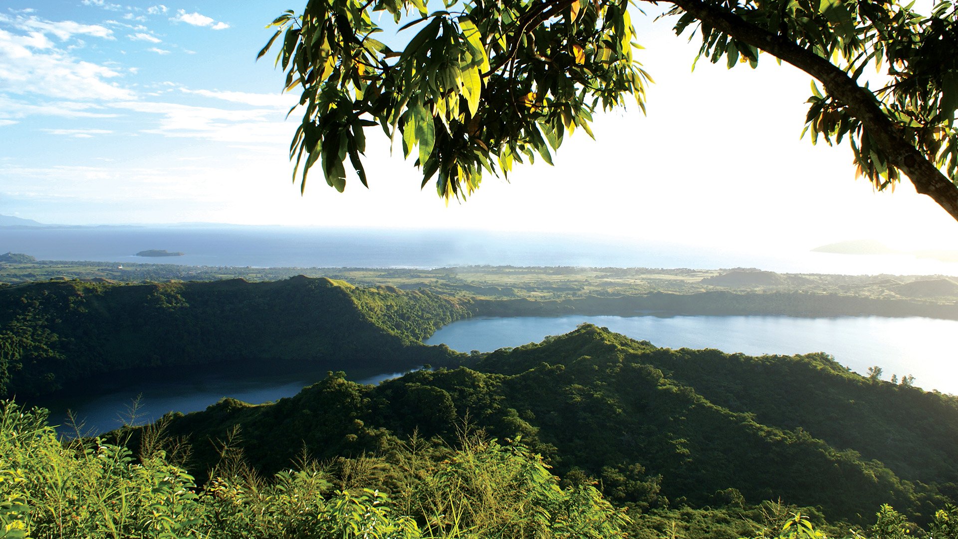 Mont Passot Madagascar