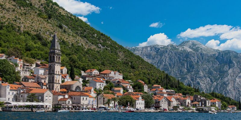 Montenegro