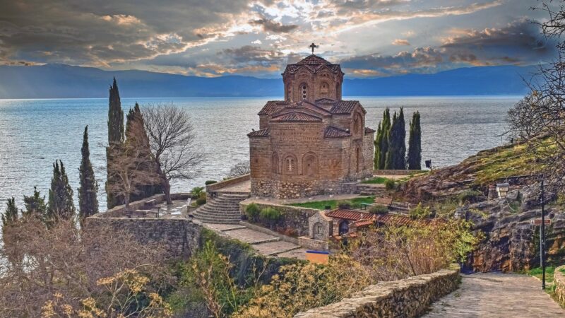 Macedonia