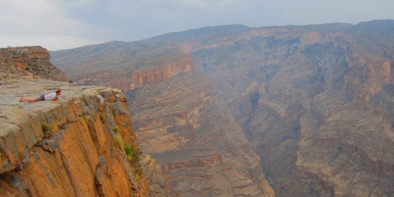 Oman