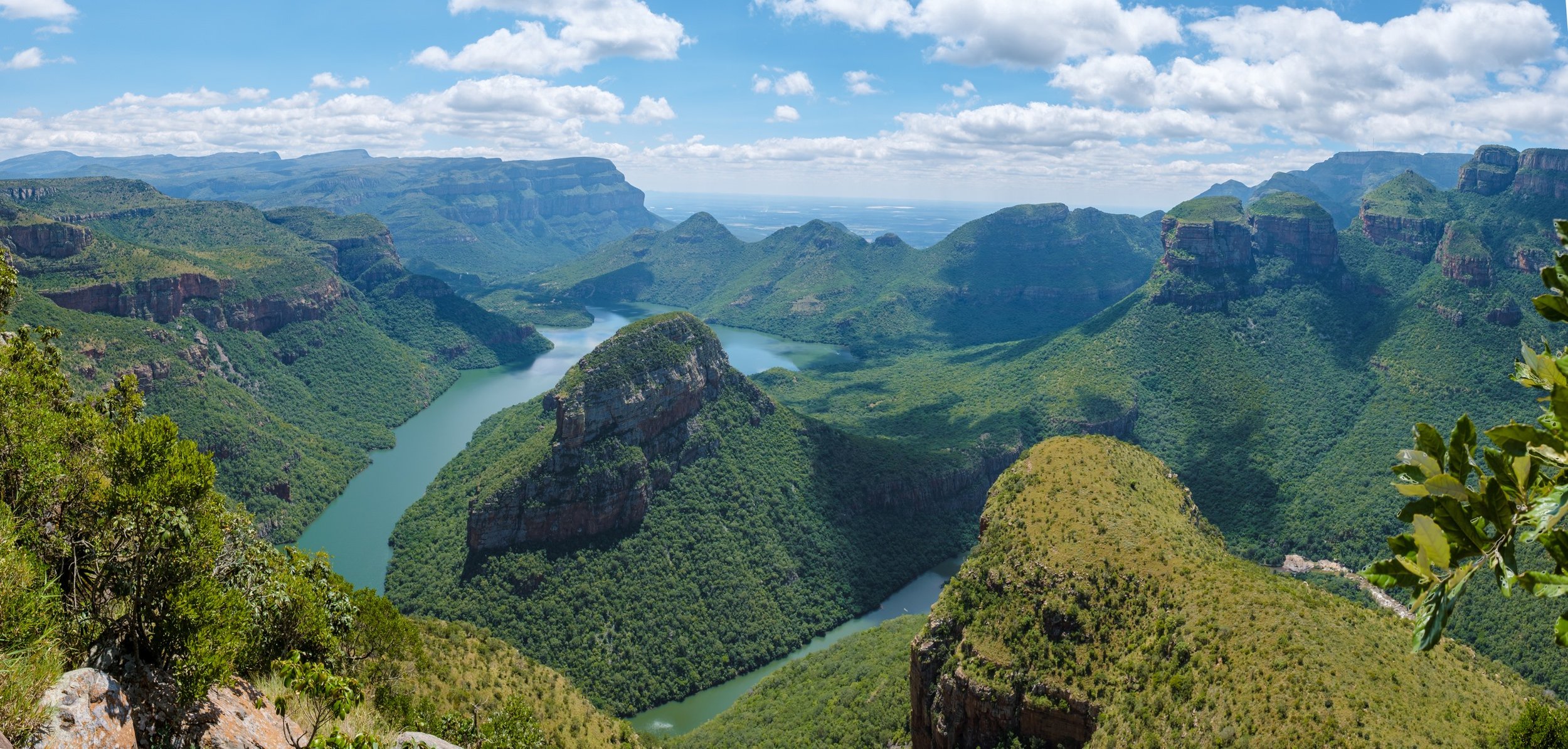 Embark on an Unforgettable 15-Day Southern African Adventure