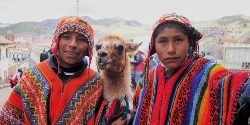 Peru