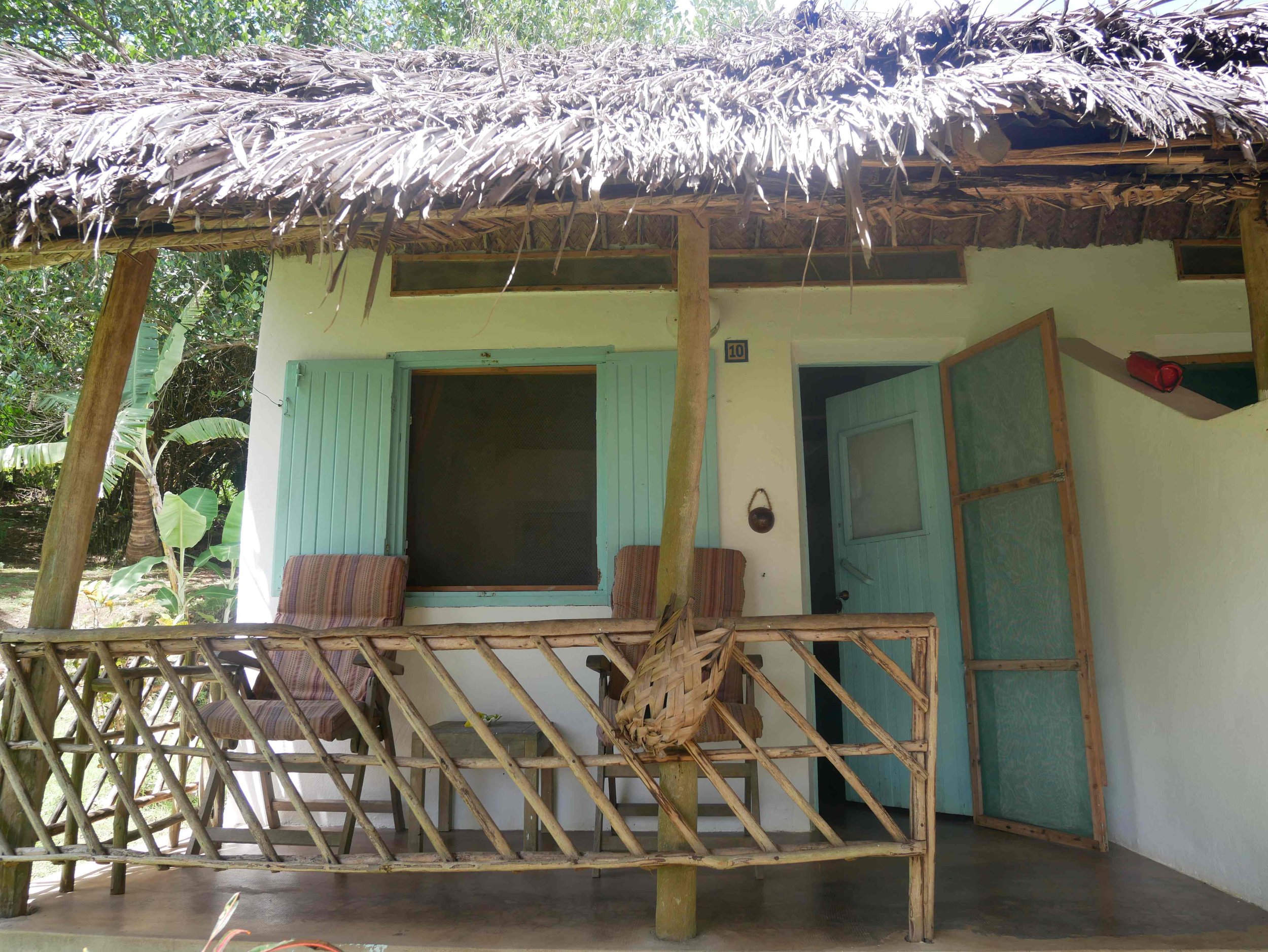 Visit all three of the Comoros Islands; Grande Comore, Anjouan and Mohéli