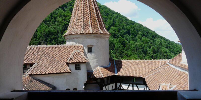 Romania