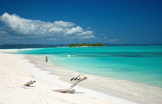 5 Off The Beaten Path Travel Destinations To Consider In 2025