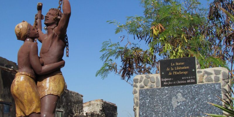 Senegal