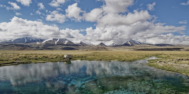 Tajikistan