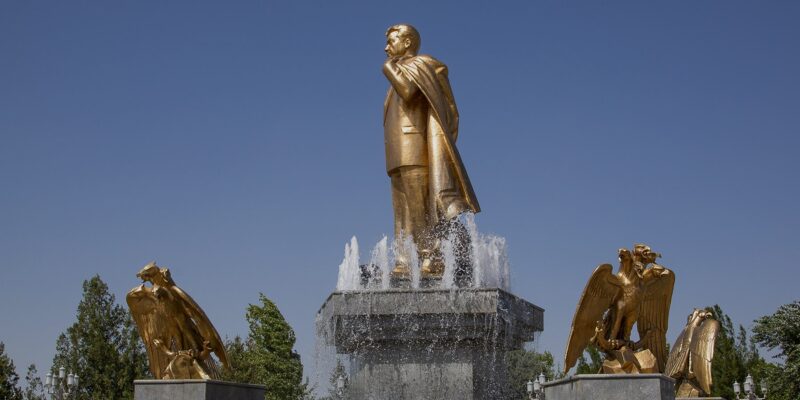 Turkmenistan