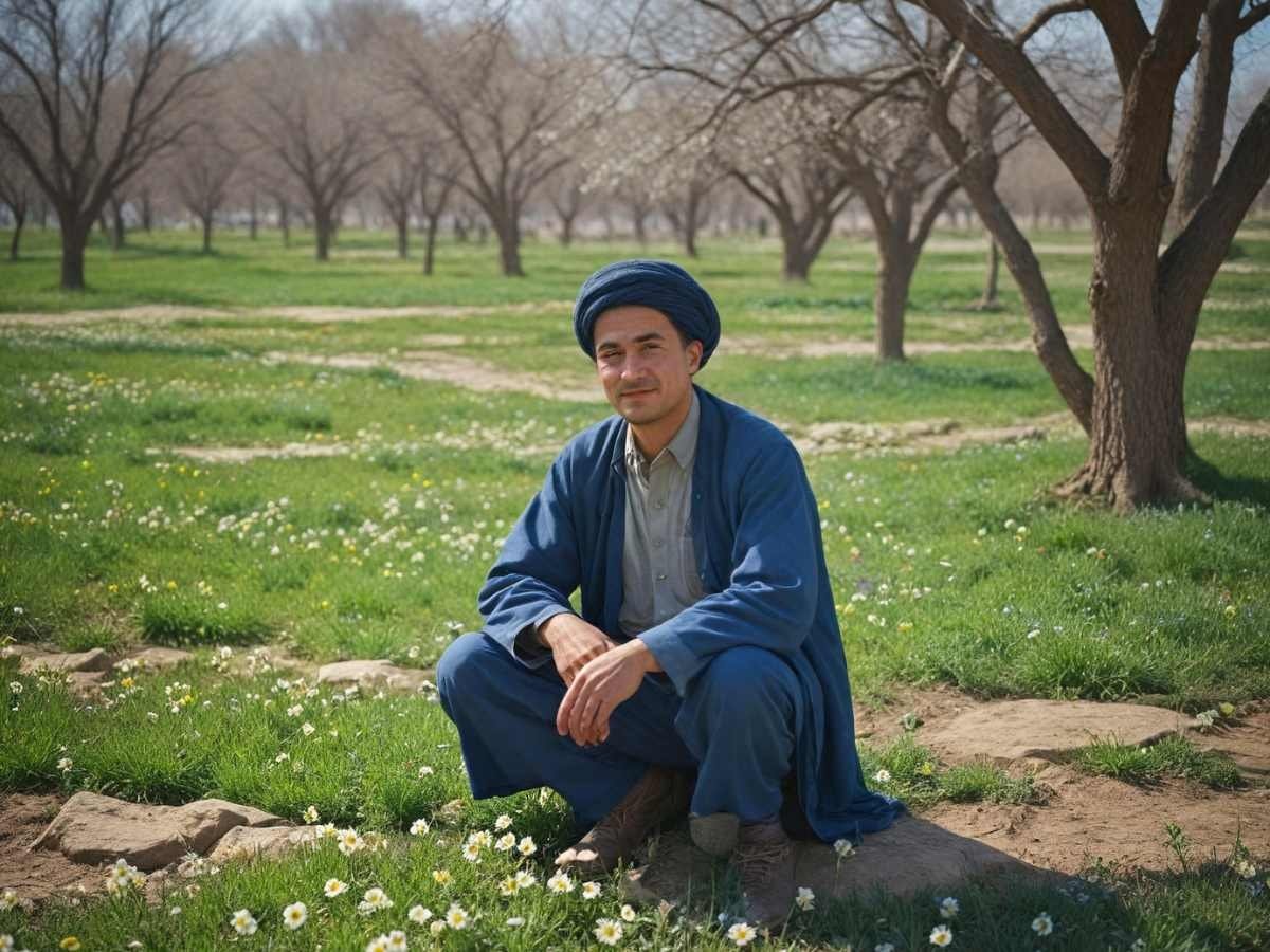 When Is the Best Time to Travel Uzbekistan?