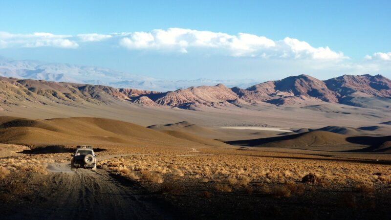 Chile