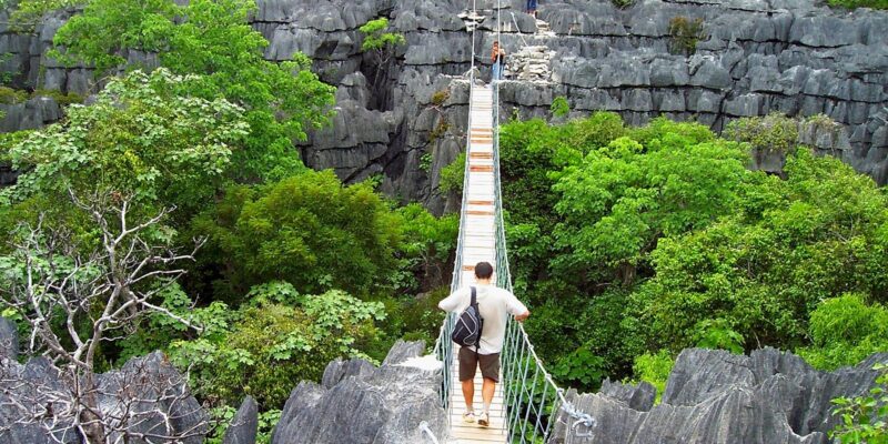 Secrets of Madagascar